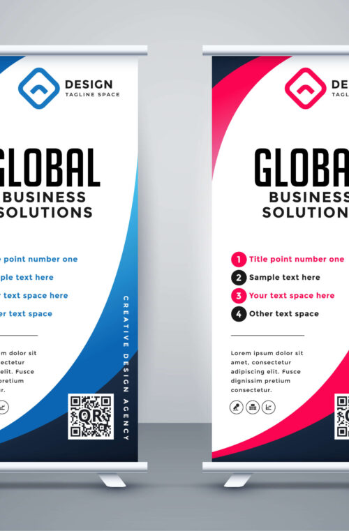 roll-up