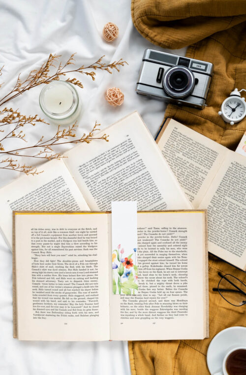 books