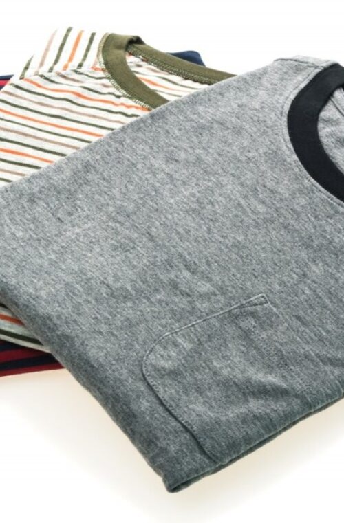 camisetas