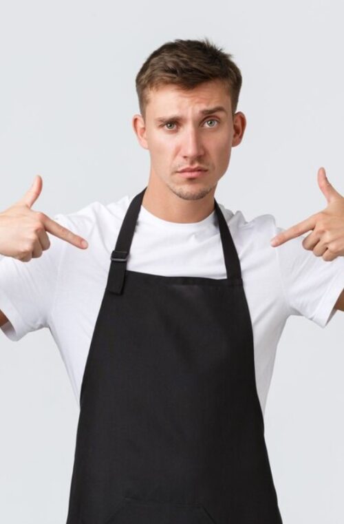 delantal