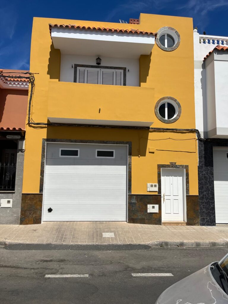 Después